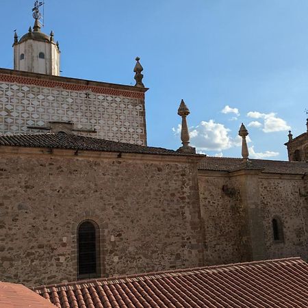 Casa Carola Βίλα Trujillo Εξωτερικό φωτογραφία