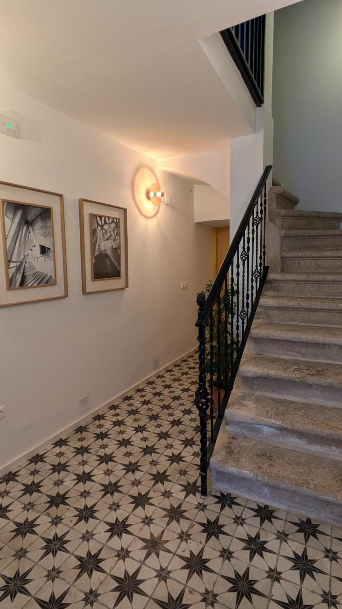 Casa Carola Βίλα Trujillo Εξωτερικό φωτογραφία