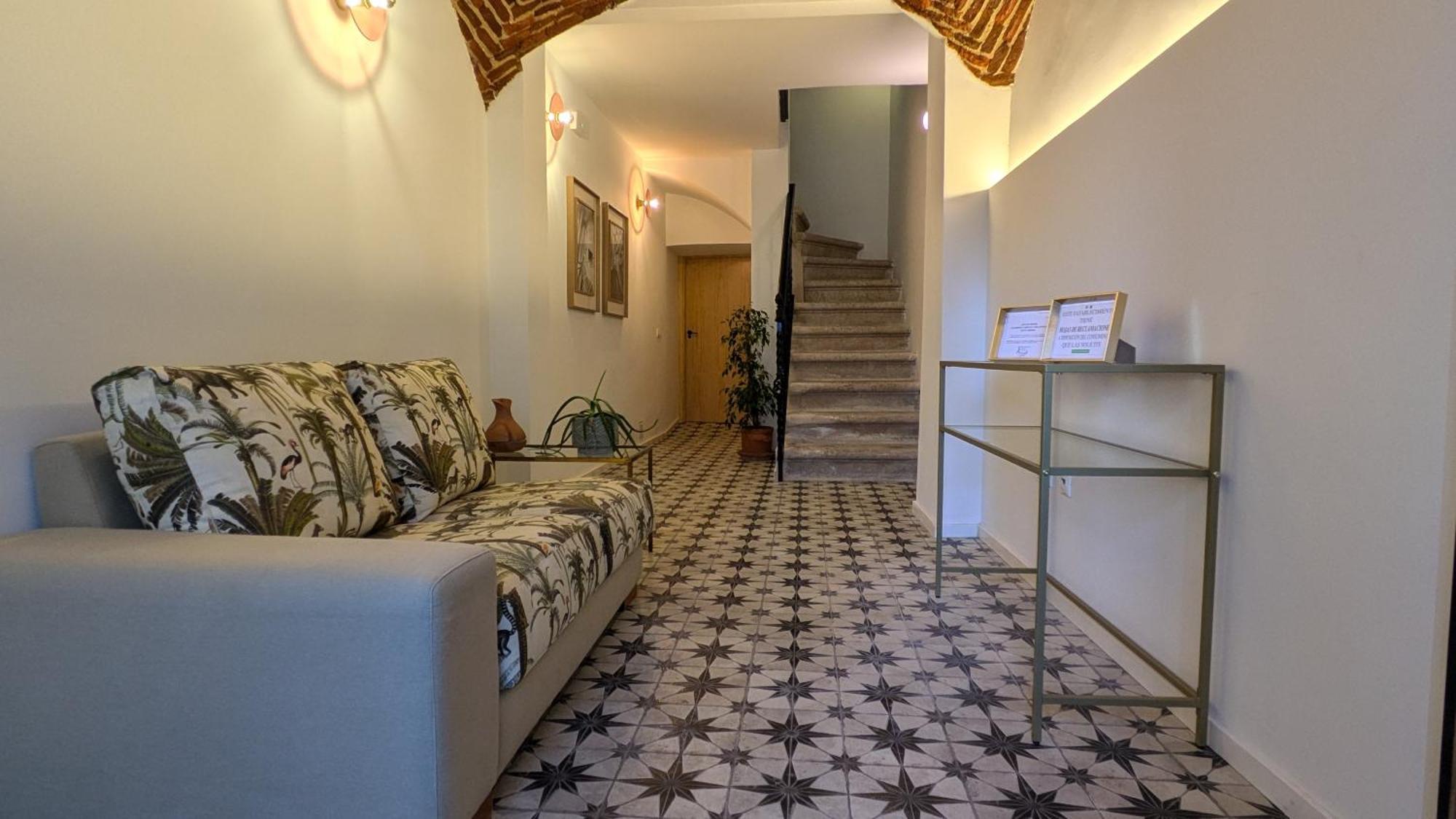 Casa Carola Βίλα Trujillo Εξωτερικό φωτογραφία