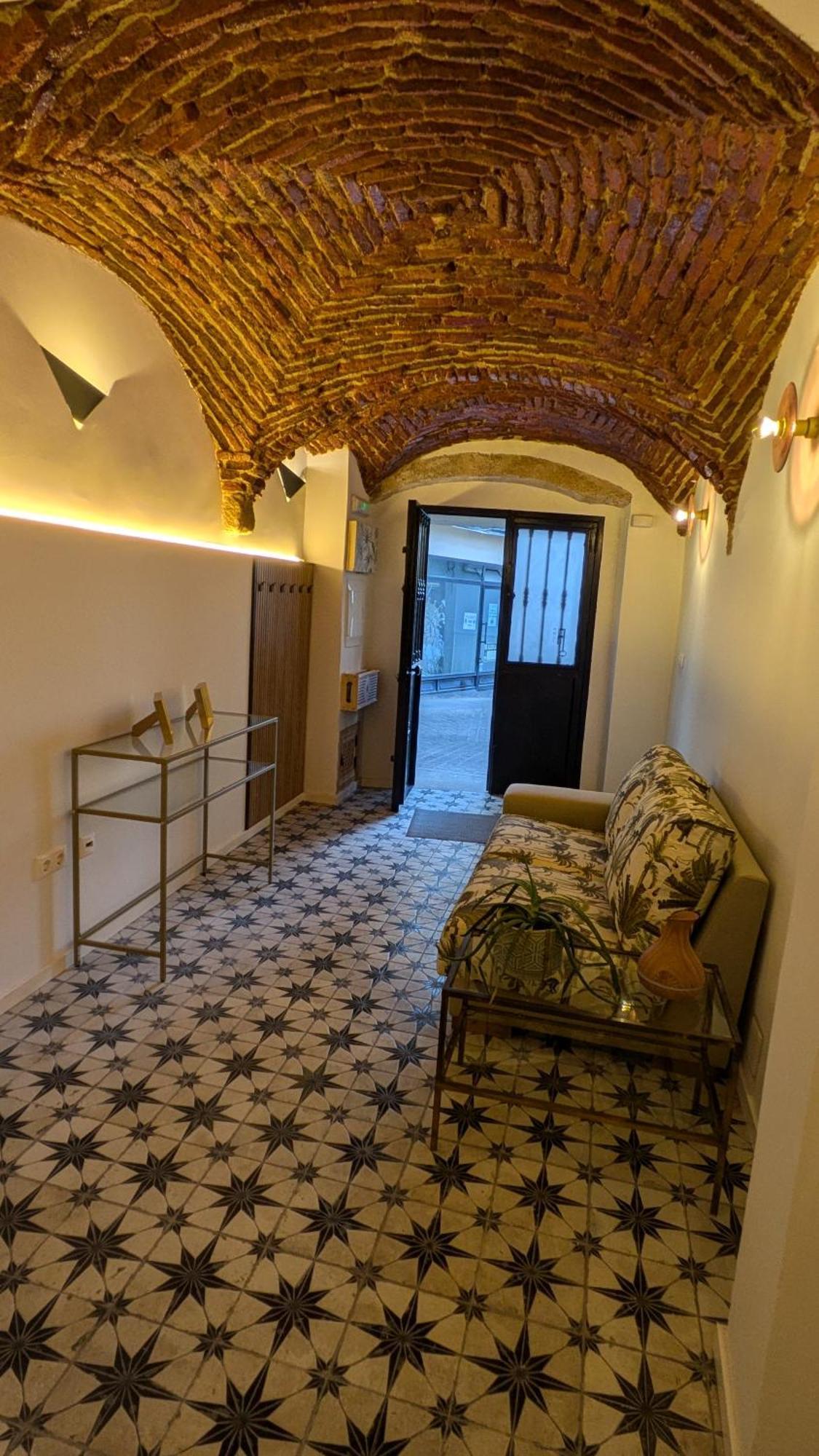 Casa Carola Βίλα Trujillo Εξωτερικό φωτογραφία