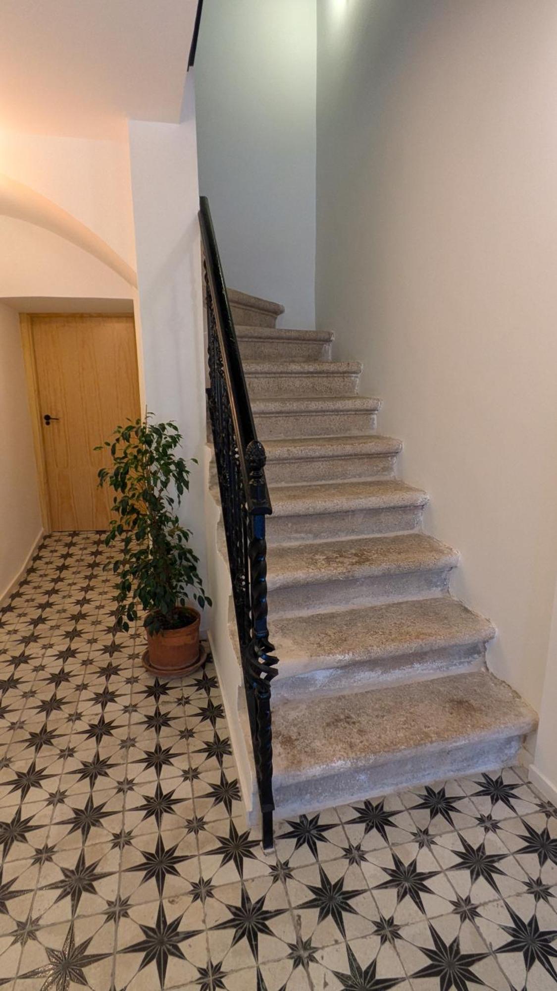 Casa Carola Βίλα Trujillo Εξωτερικό φωτογραφία