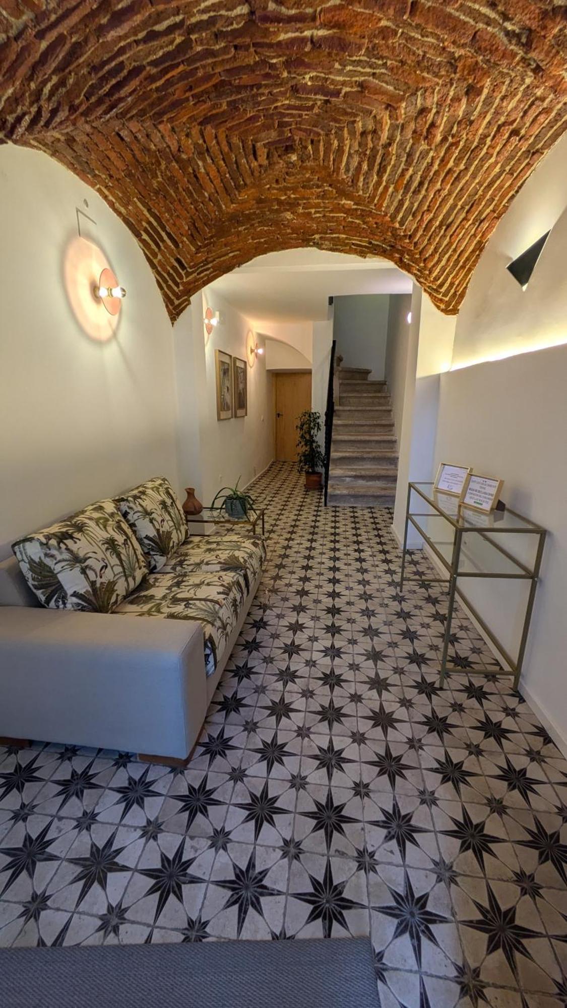 Casa Carola Βίλα Trujillo Εξωτερικό φωτογραφία