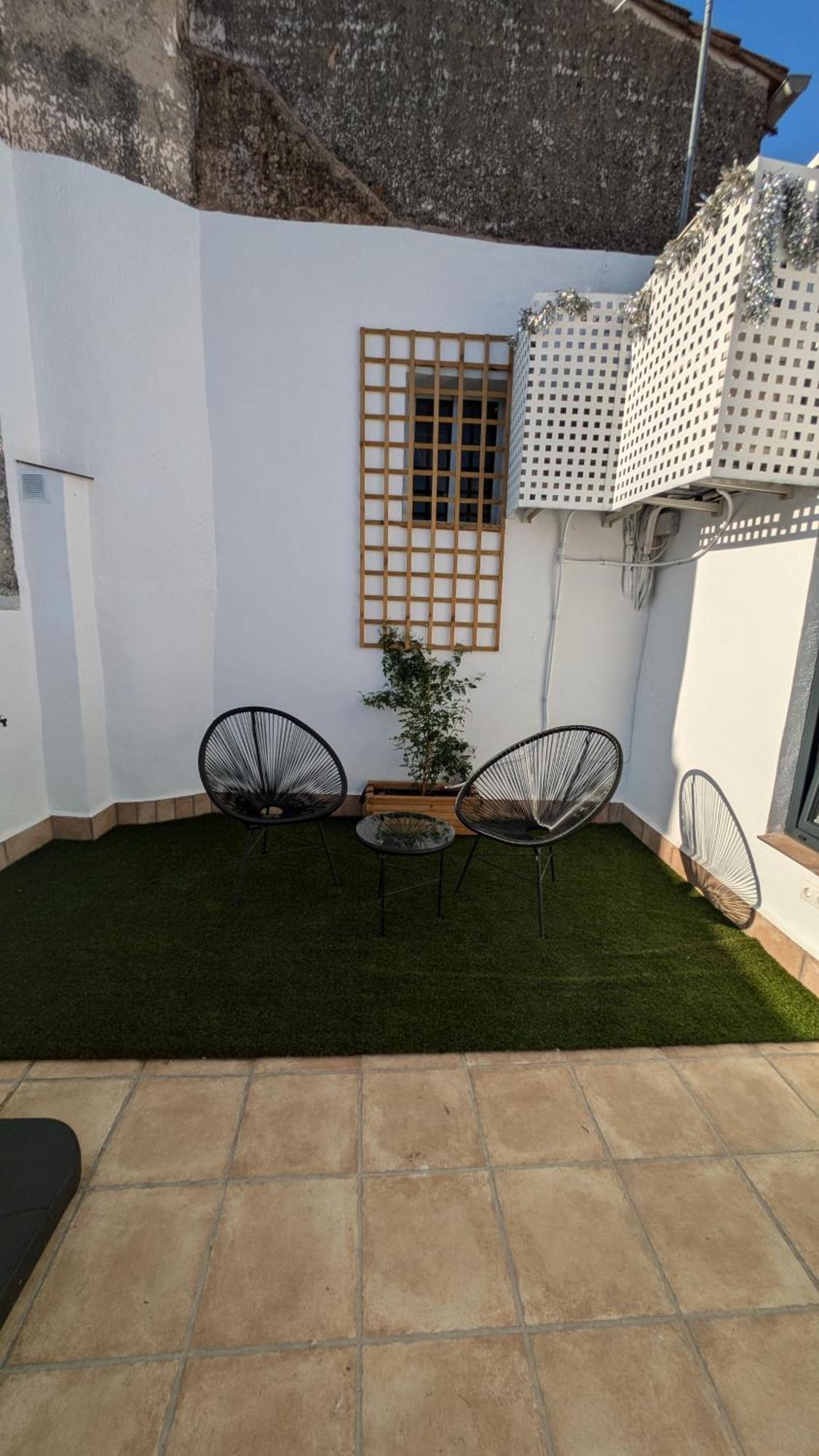 Casa Carola Βίλα Trujillo Εξωτερικό φωτογραφία