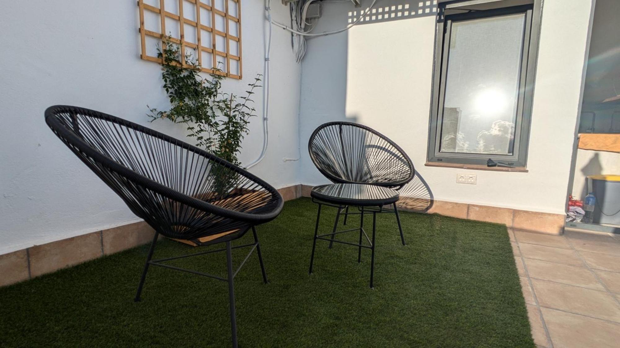 Casa Carola Βίλα Trujillo Εξωτερικό φωτογραφία