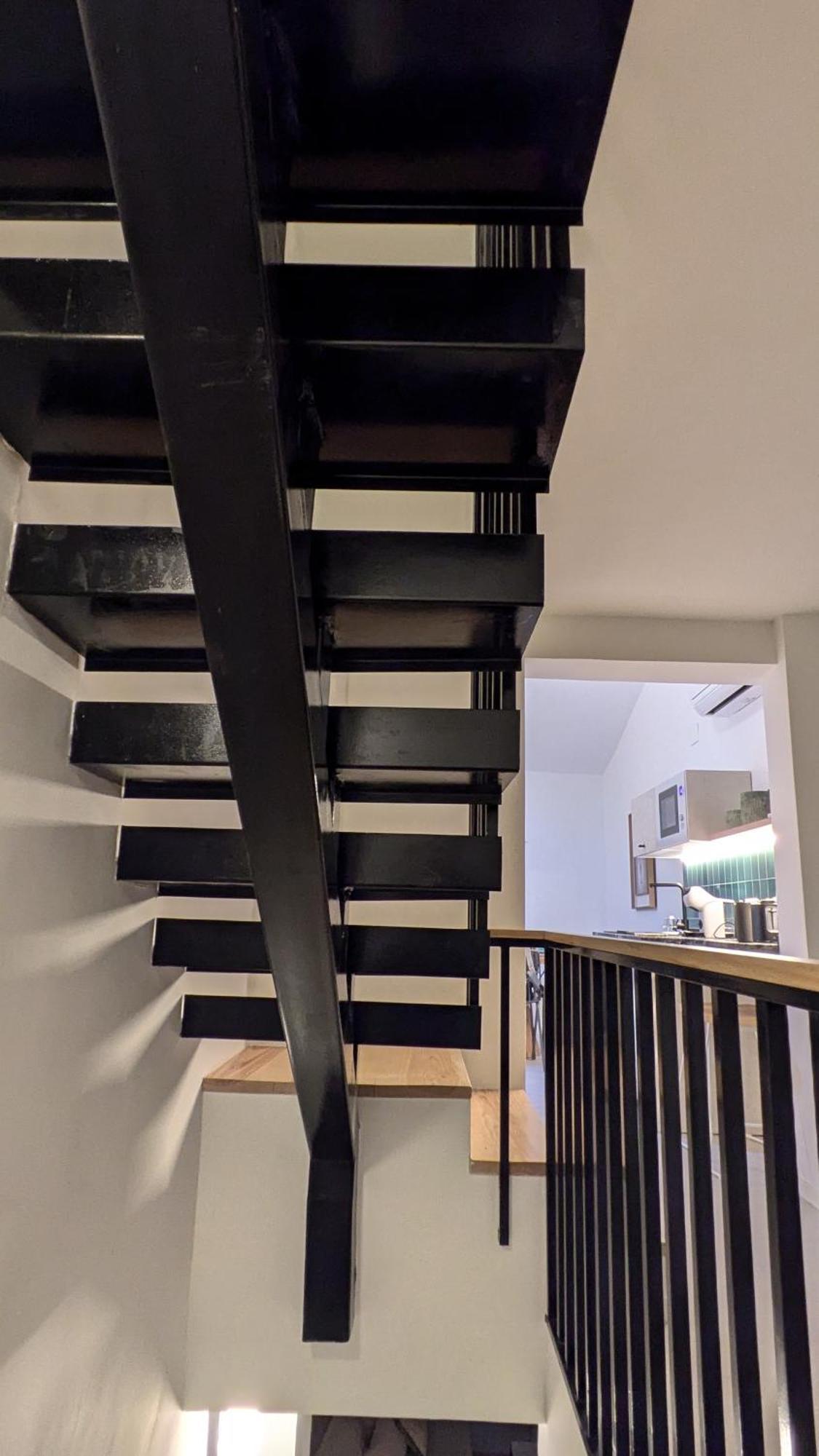 Casa Carola Βίλα Trujillo Εξωτερικό φωτογραφία