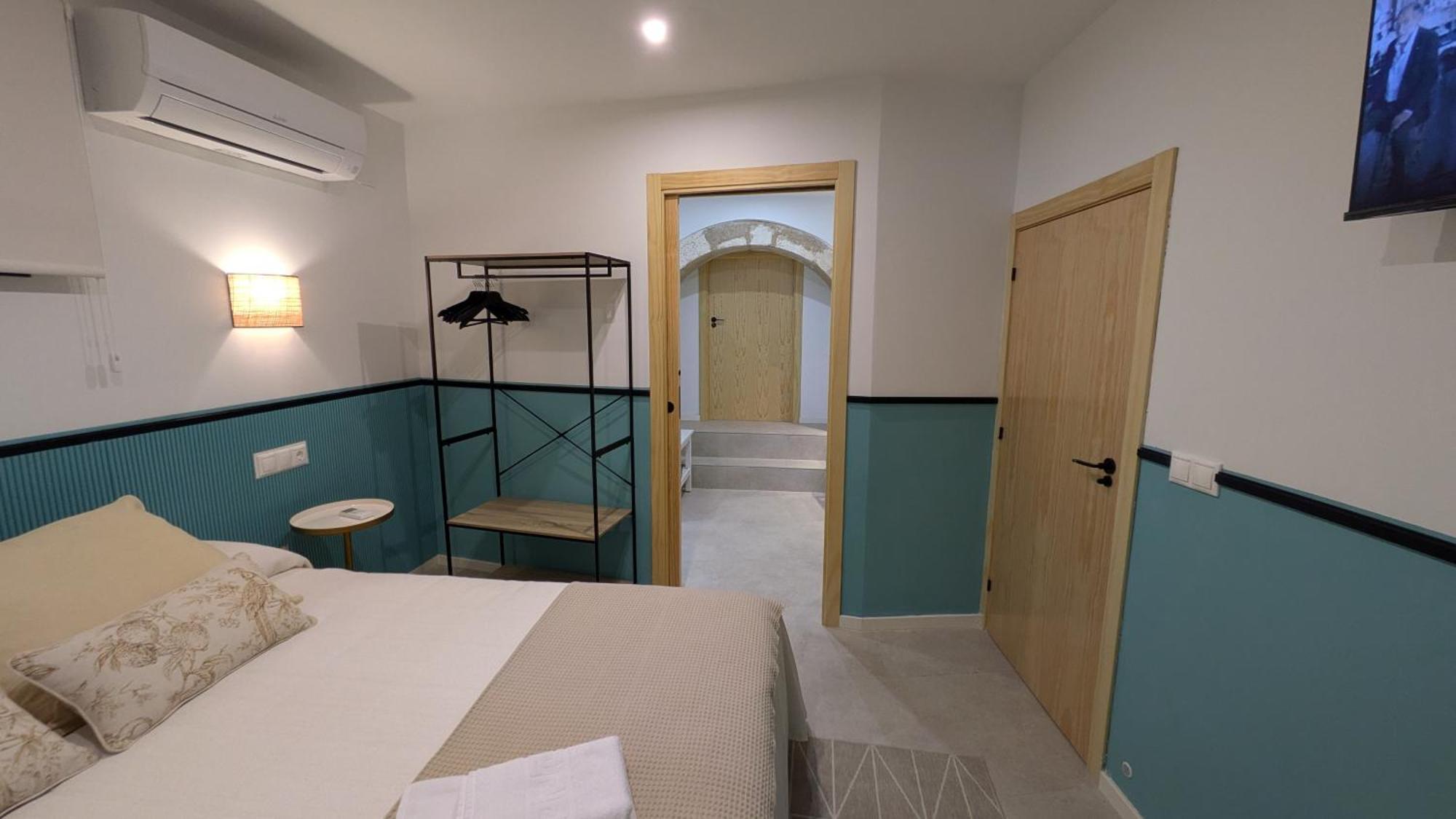 Casa Carola Βίλα Trujillo Εξωτερικό φωτογραφία