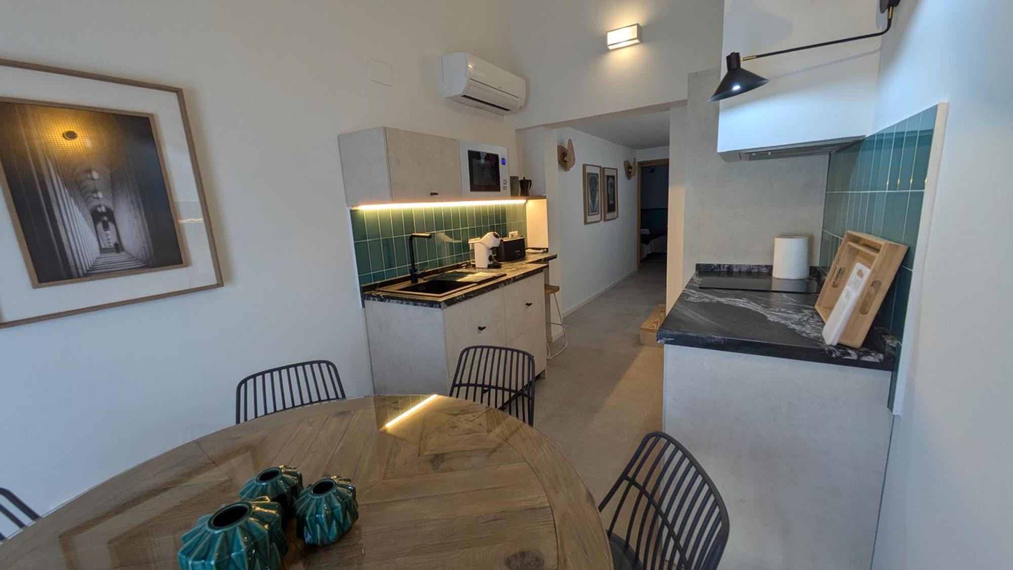 Casa Carola Βίλα Trujillo Εξωτερικό φωτογραφία