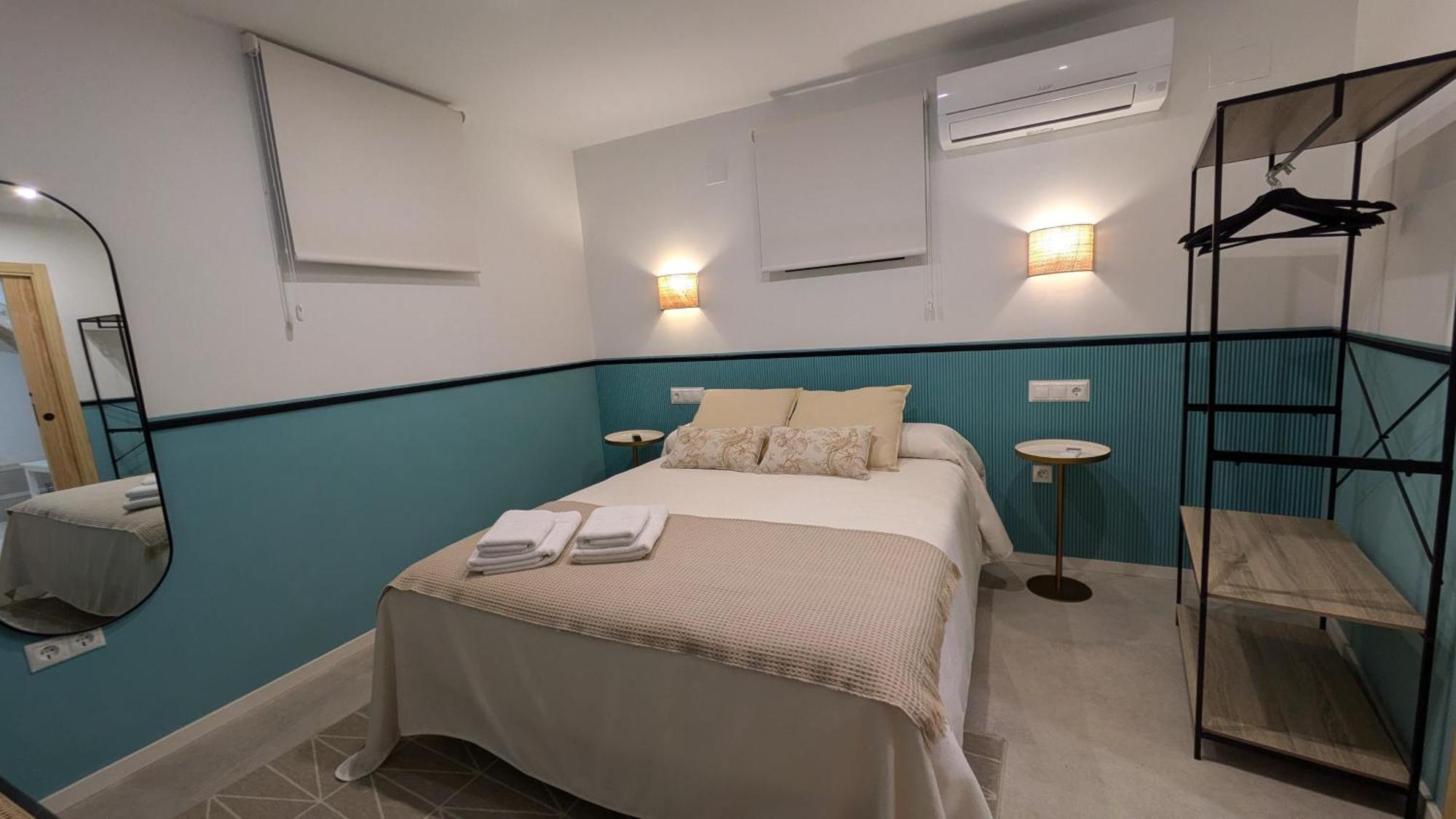 Casa Carola Βίλα Trujillo Εξωτερικό φωτογραφία