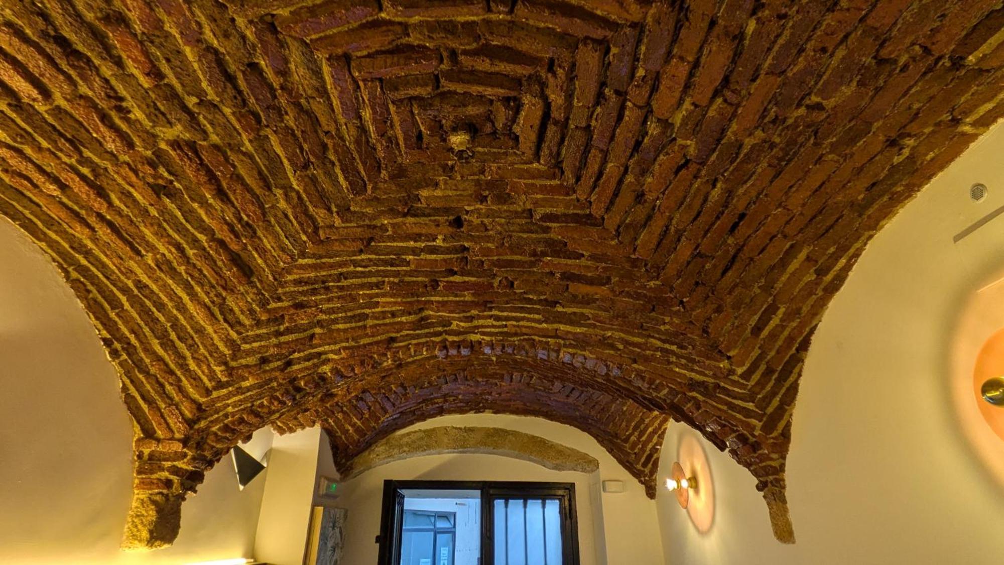 Casa Carola Βίλα Trujillo Εξωτερικό φωτογραφία